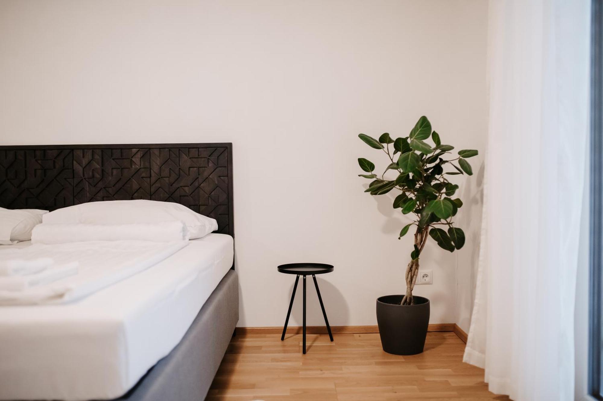 Apartment Modern Wien