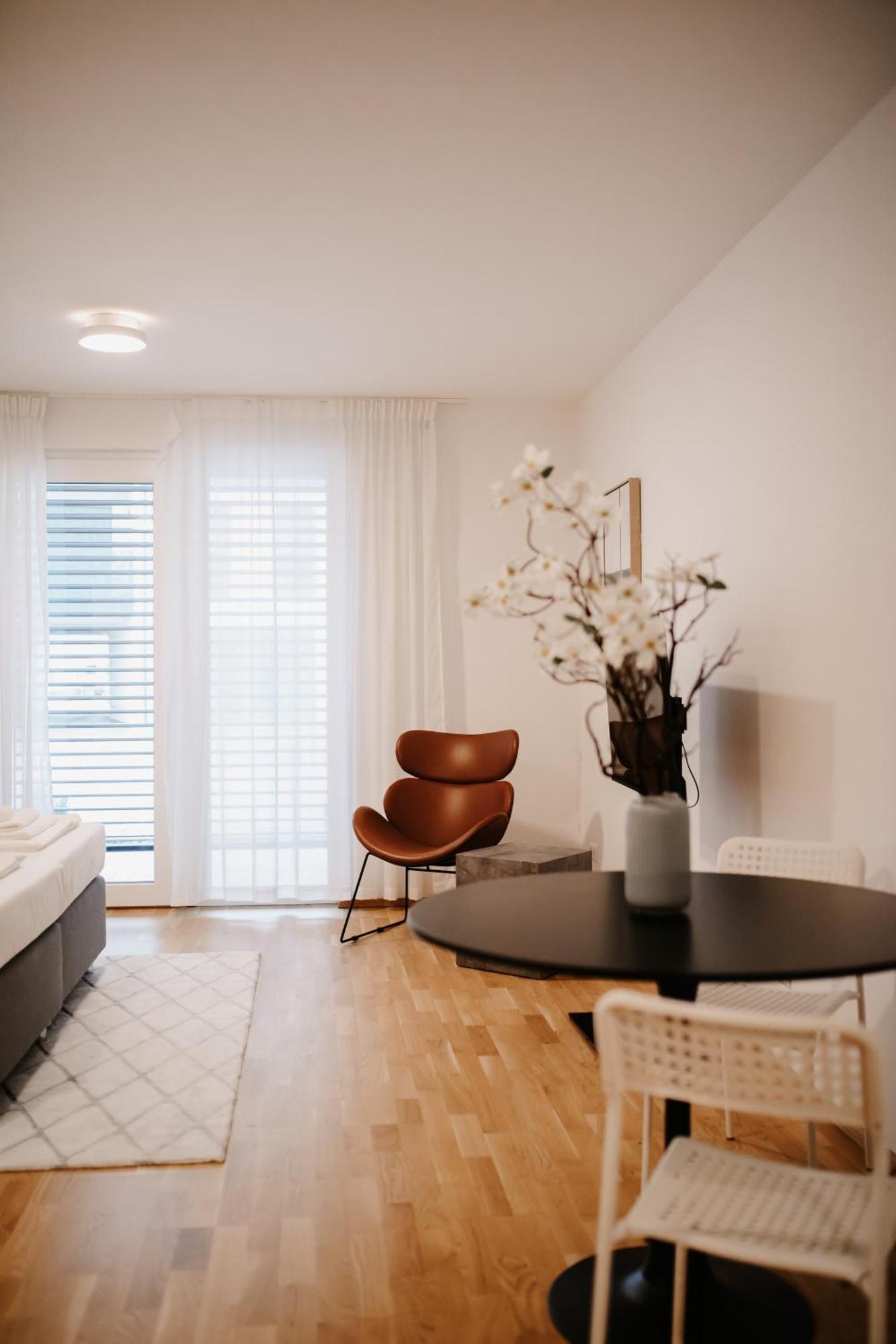 Modern * Wien